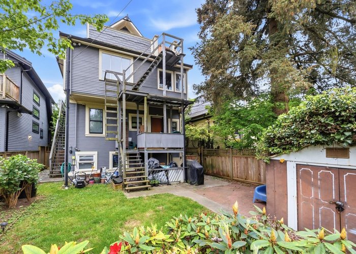 21 22ND Avenue, Vancouver, BC V5V 1T3 |  Photo 13