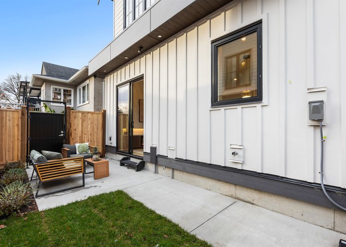 2 - 546 46TH Avenue, Vancouver, BC V5W 2A3 |  Photo 40