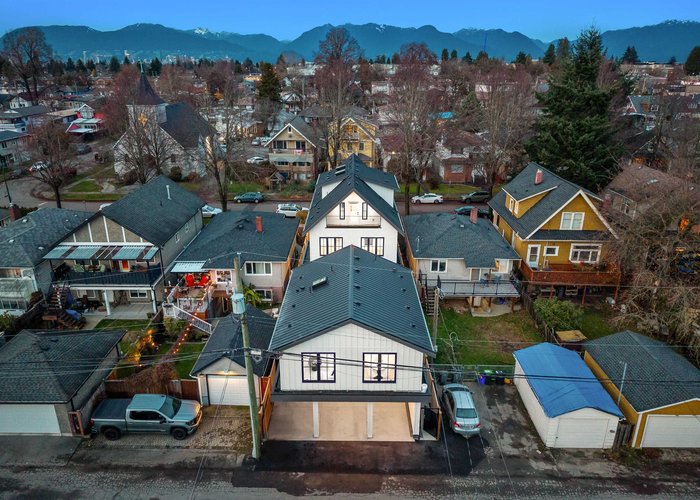 2 - 546 46TH Avenue, Vancouver, BC V5W 2A3 |  Photo 44