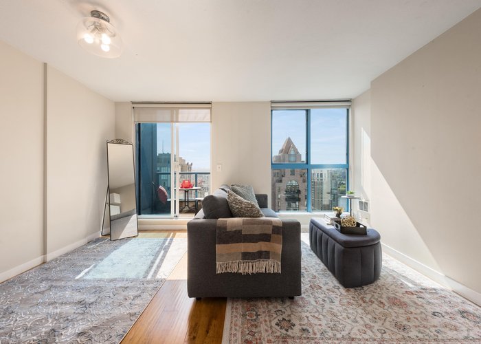 2107 - 1238 Seymour Street, Vancouver, BC V6B 6J3 |  Photo 30