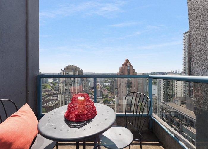 2107 - 1238 Seymour Street, Vancouver, BC V6B 6J3 |  Photo 45