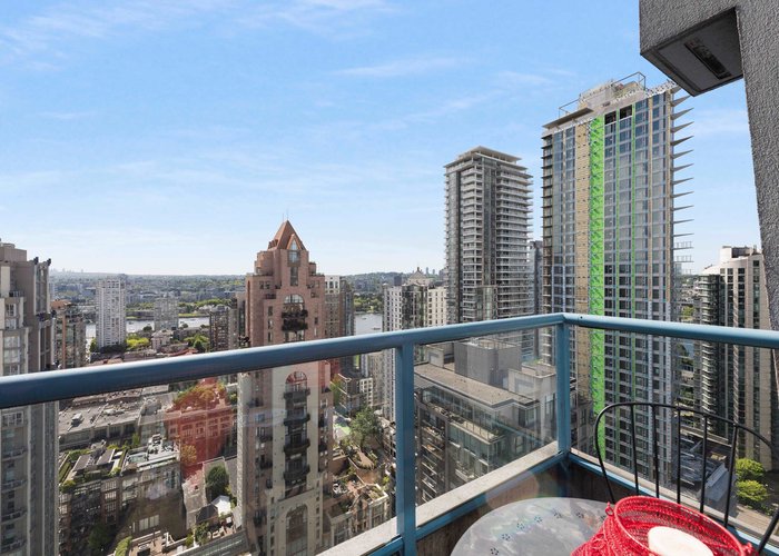 2107 - 1238 Seymour Street, Vancouver, BC V6B 6J3 |  Photo 46
