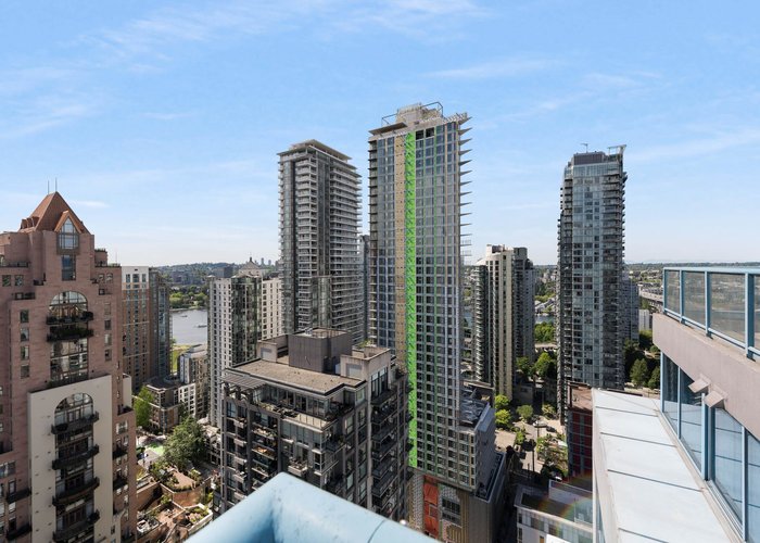 2107 - 1238 Seymour Street, Vancouver, BC V6B 6J3 |  Photo 47