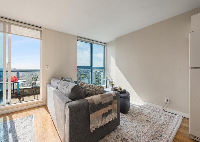 2107 - 1238 Seymour Street, Vancouver, BC V6B 6J3 |  Photo 31