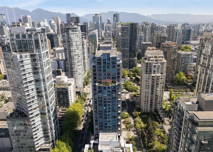 2107 - 1238 Seymour Street, Vancouver, BC V6B 6J3 |  Photo 54
