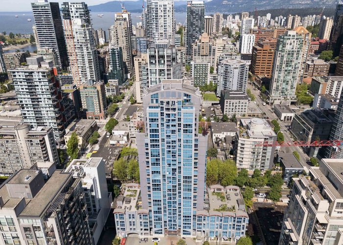 2107 - 1238 Seymour Street, Vancouver, BC V6B 6J3 |  Photo 55