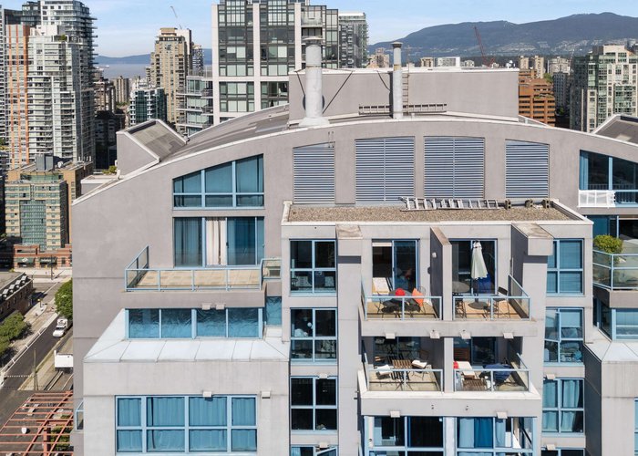 2107 - 1238 Seymour Street, Vancouver, BC V6B 6J3 |  Photo 56