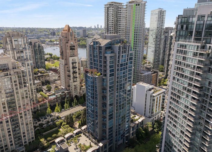 2107 - 1238 Seymour Street, Vancouver, BC V6B 6J3 |  Photo 57