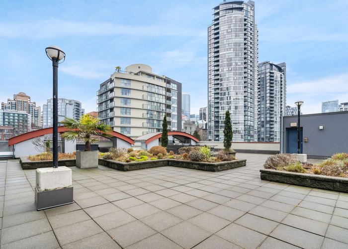2107 - 1238 Seymour Street, Vancouver, BC V6B 6J3 |  Photo 58