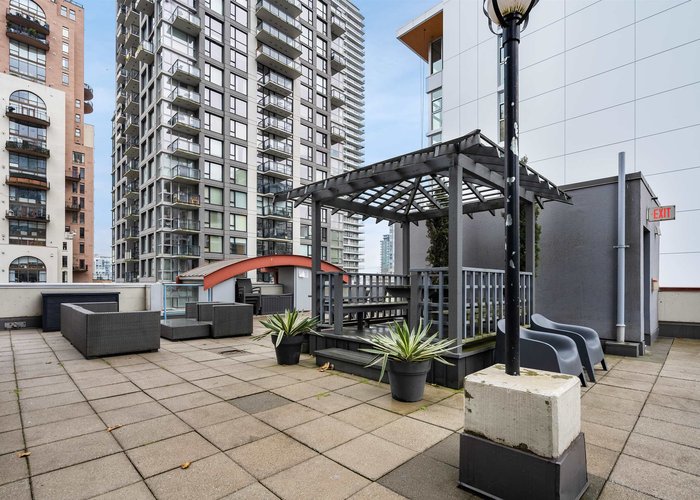 2107 - 1238 Seymour Street, Vancouver, BC V6B 6J3 |  Photo 59