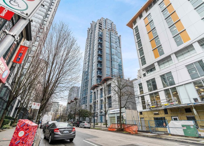 2107 - 1238 Seymour Street, Vancouver, BC V6B 6J3 |  Photo 62