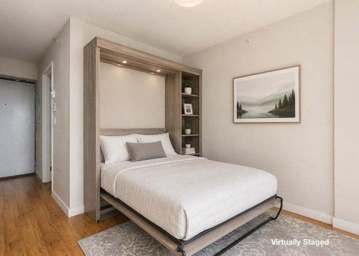 2107 - 1238 Seymour Street, Vancouver, BC V6B 6J3 |  Photo 37
