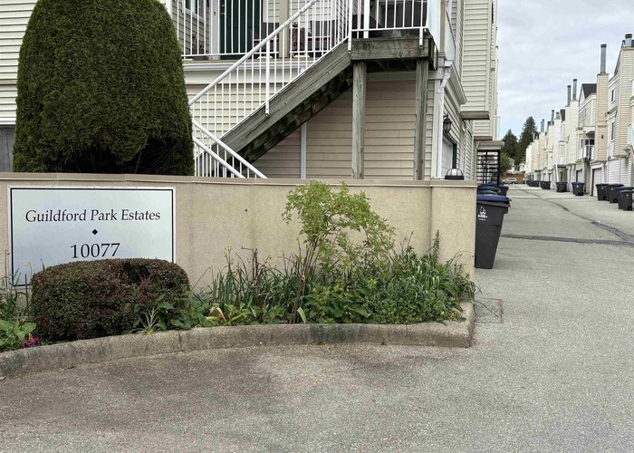158 - 10077 156 Street, Surrey, BC V3R 4L6 |  Photo 40