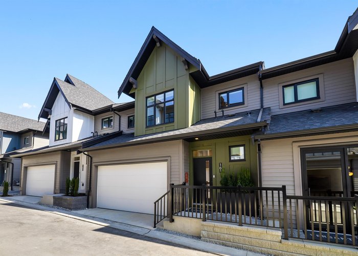 146 - 3546 Monson Crescent, Coquitlam, BC V3B 0S5 |  Photo 32