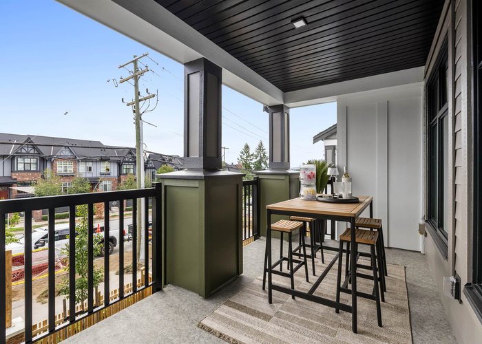 146 - 3546 Monson Crescent, Coquitlam, BC V3B 0S5 |  Photo 17