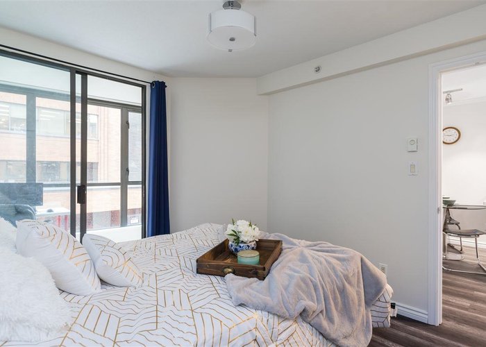 301 - 1189 Howe Street, Vancouver, BC V6Z 2X4 |  Photo 22