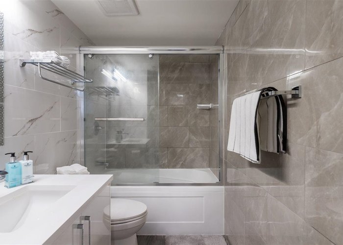 301 - 1189 Howe Street, Vancouver, BC V6Z 2X4 |  Photo 23