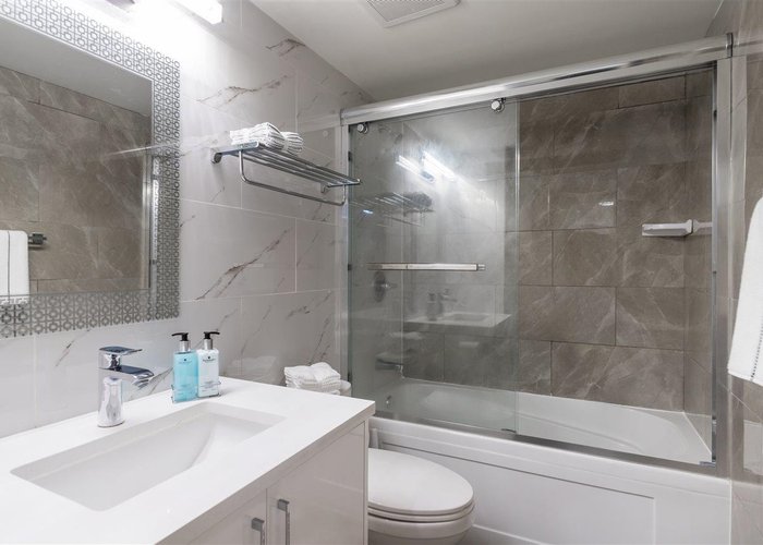 301 - 1189 Howe Street, Vancouver, BC V6Z 2X4 |  Photo 24