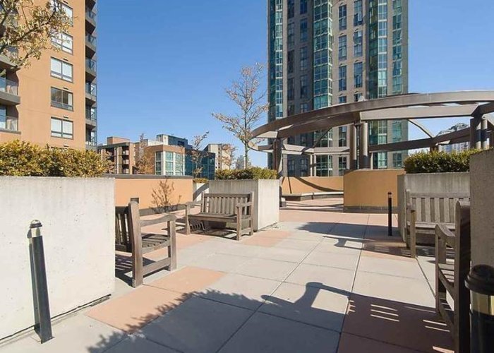 301 - 1189 Howe Street, Vancouver, BC V6Z 2X4 |  Photo 27