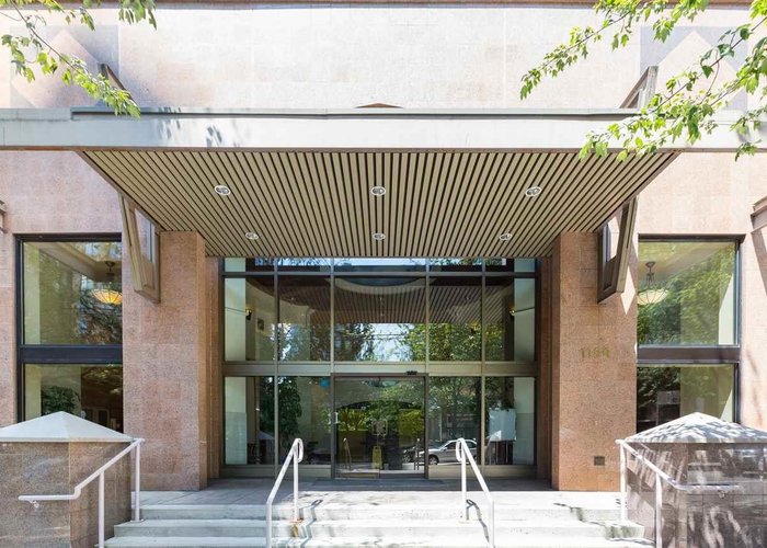 301 - 1189 Howe Street, Vancouver, BC V6Z 2X4 |  Photo 29