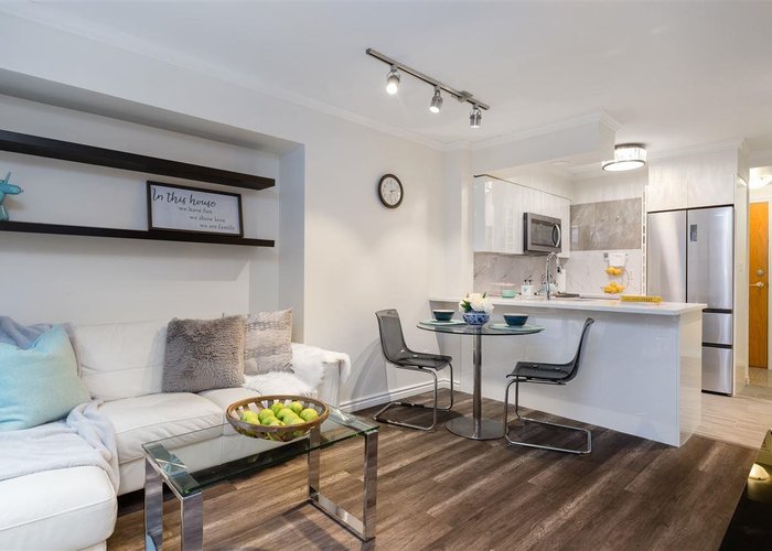 301 - 1189 Howe Street, Vancouver, BC V6Z 2X4 |  Photo 15
