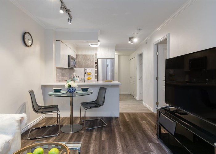 301 - 1189 Howe Street, Vancouver, BC V6Z 2X4 |  Photo 16