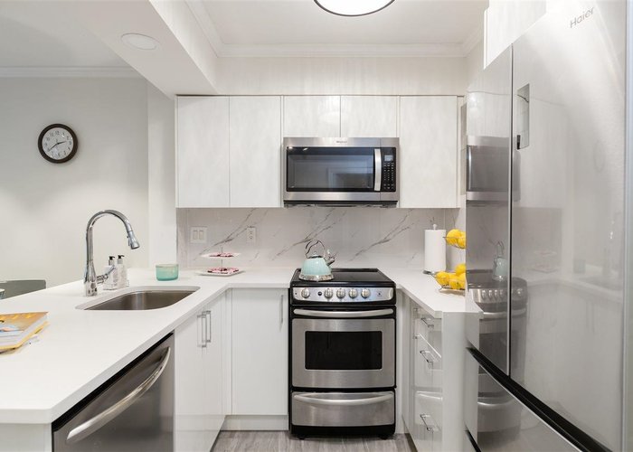301 - 1189 Howe Street, Vancouver, BC V6Z 2X4 |  Photo 19