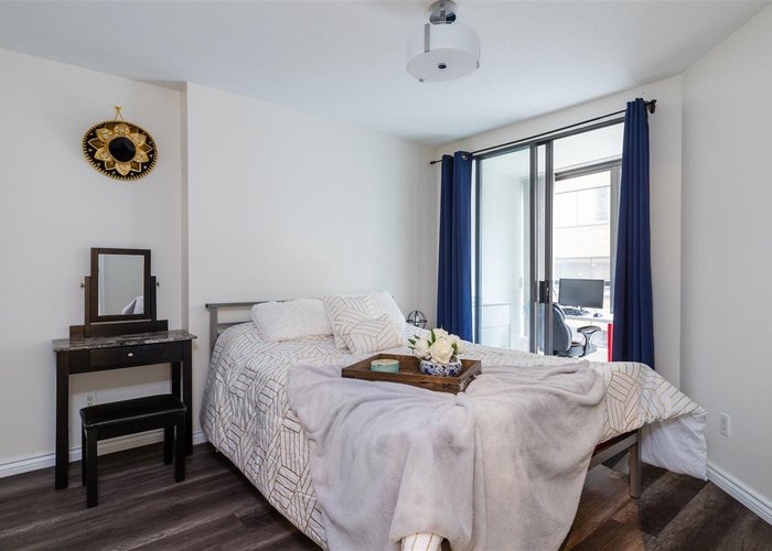 301 - 1189 Howe Street, Vancouver, BC V6Z 2X4 |  Photo 21
