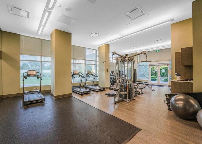 908 - 4900 Lennox Lane, Burnaby, BC V5H 0G9 |  Photo 40