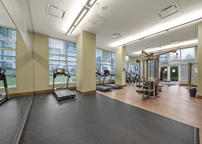 908 - 4900 Lennox Lane, Burnaby, BC V5H 0G9 |  Photo 45