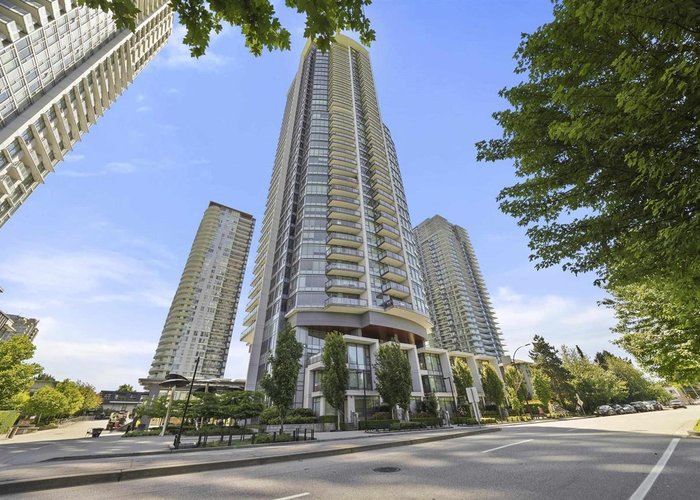 908 - 4900 Lennox Lane, Burnaby, BC V5H 0G9 |  Photo 30