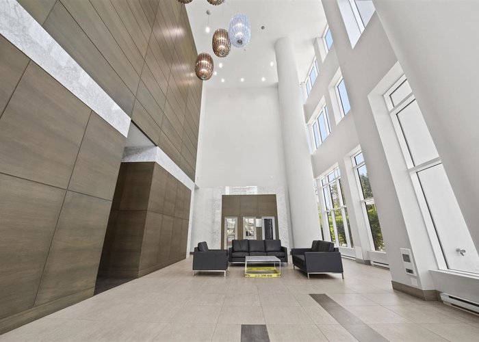 908 - 4900 Lennox Lane, Burnaby, BC V5H 0G9 |  Photo 48