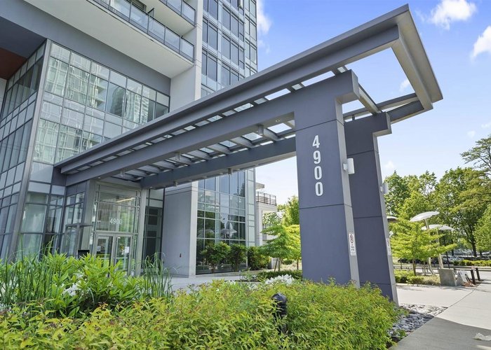 908 - 4900 Lennox Lane, Burnaby, BC V5H 0G9 |  Photo 31