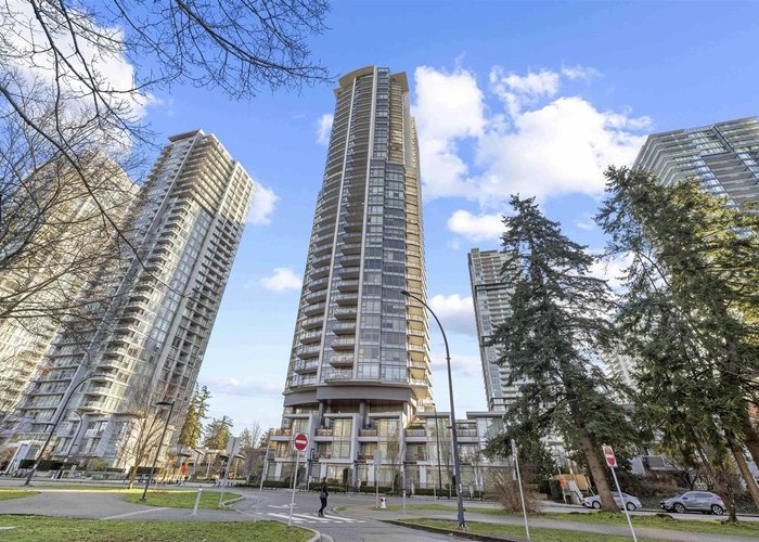 908 - 4900 Lennox Lane, Burnaby, BC V5H 0G9 |  Photo 59