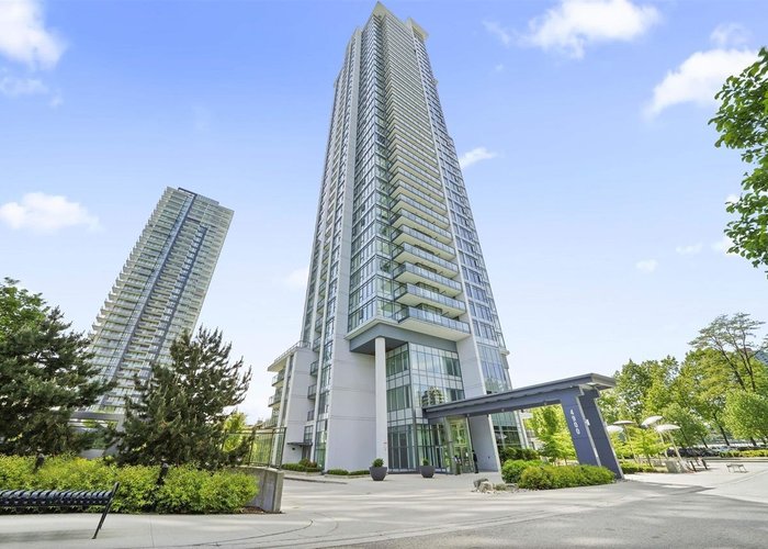 908 - 4900 Lennox Lane, Burnaby, BC V5H 0G9 |  Photo 60