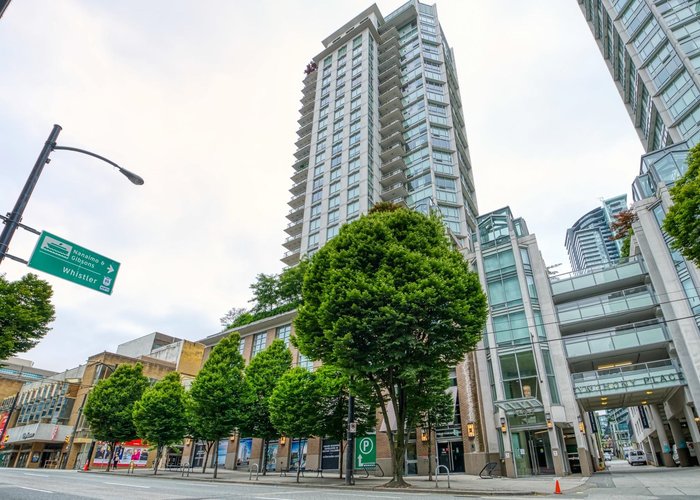 1104 - 565 Smithe Street, Vancouver, BC V6B 0E4 |  Photo 23