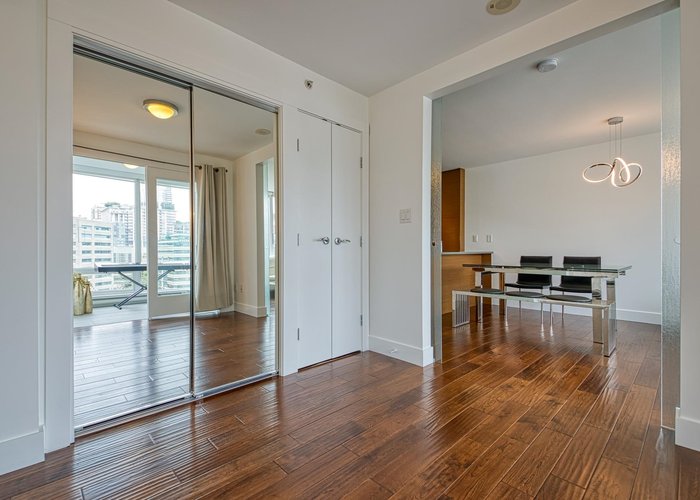 1104 - 565 Smithe Street, Vancouver, BC V6B 0E4 |  Photo 33