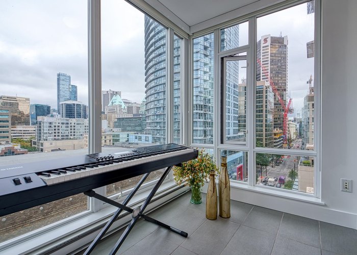 1104 - 565 Smithe Street, Vancouver, BC V6B 0E4 |  Photo 34