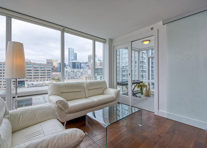 1104 - 565 Smithe Street, Vancouver, BC V6B 0E4 |  Photo 39