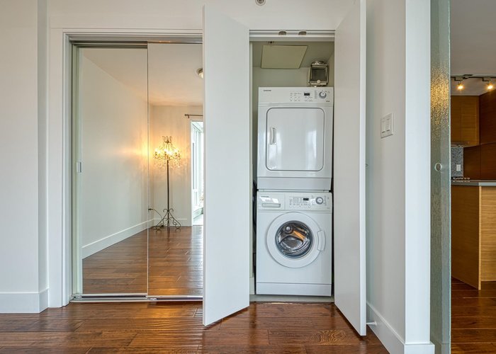 1104 - 565 Smithe Street, Vancouver, BC V6B 0E4 |  Photo 41