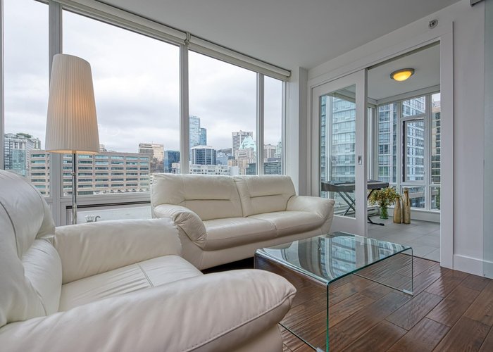 1104 - 565 Smithe Street, Vancouver, BC V6B 0E4 |  Photo 24
