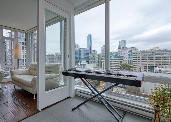 1104 - 565 Smithe Street, Vancouver, BC V6B 0E4 |  Photo 44