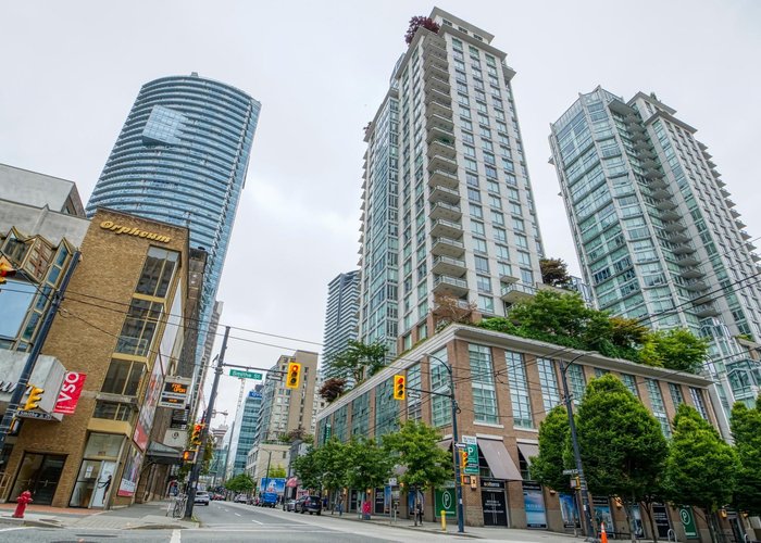 1104 - 565 Smithe Street, Vancouver, BC V6B 0E4 |  Photo 47
