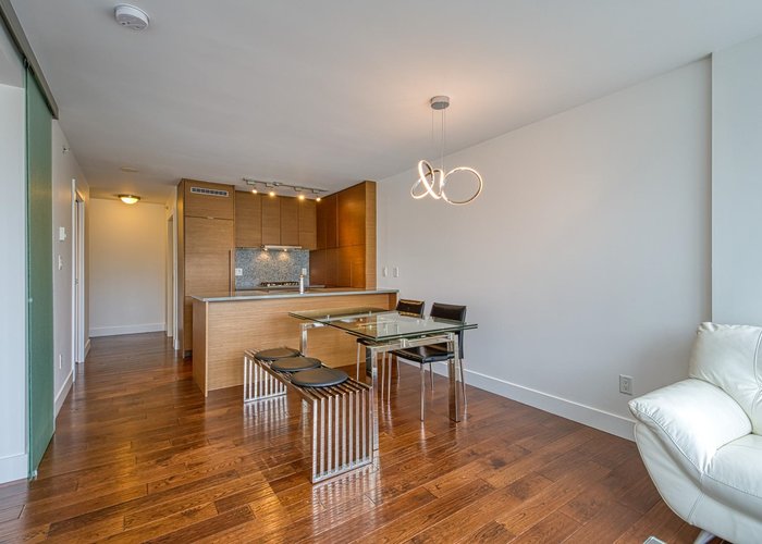 1104 - 565 Smithe Street, Vancouver, BC V6B 0E4 |  Photo 27