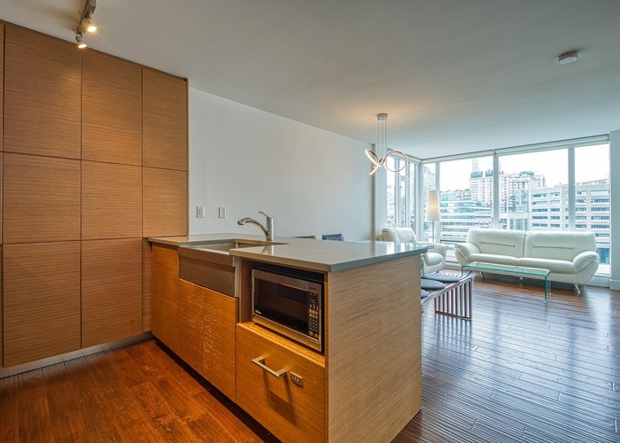 1104 - 565 Smithe Street, Vancouver, BC V6B 0E4 |  Photo 31