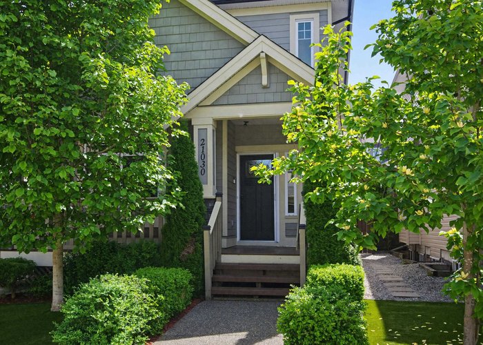 21030 80A Avenue, Langley, BC V2Y 0J4 |  Photo 37