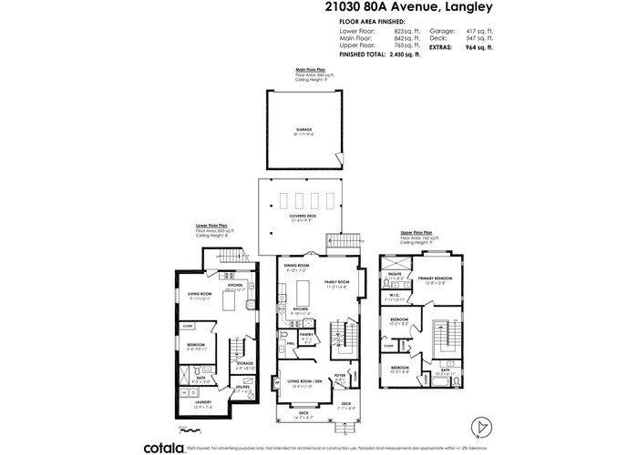 21030 80A Avenue, Langley, BC V2Y 0J4 |  Photo 38