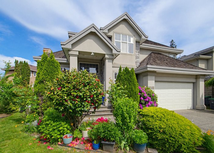 10485 168A Street, Surrey, BC V4N 5A8 |  Photo 38
