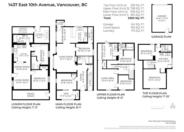 1437 10TH Avenue, Vancouver, BC V5N 1X4 |  Photo 5