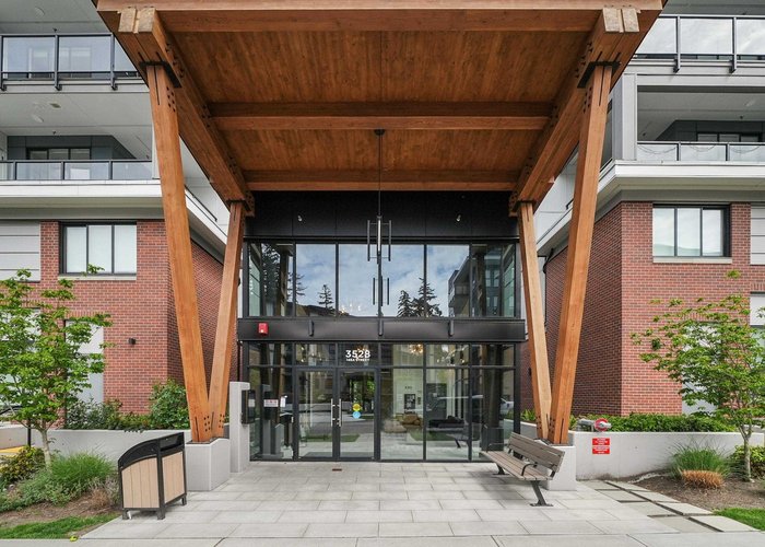 317 - 3528 146A Street, Surrey, BC V4P 0H4 |  Photo 34
